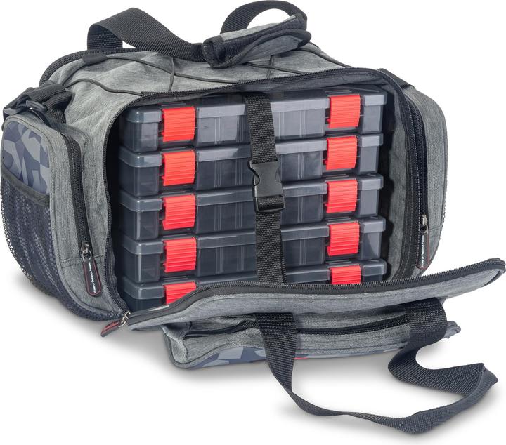 Immagine prodotto Iron Claw Mid Bag