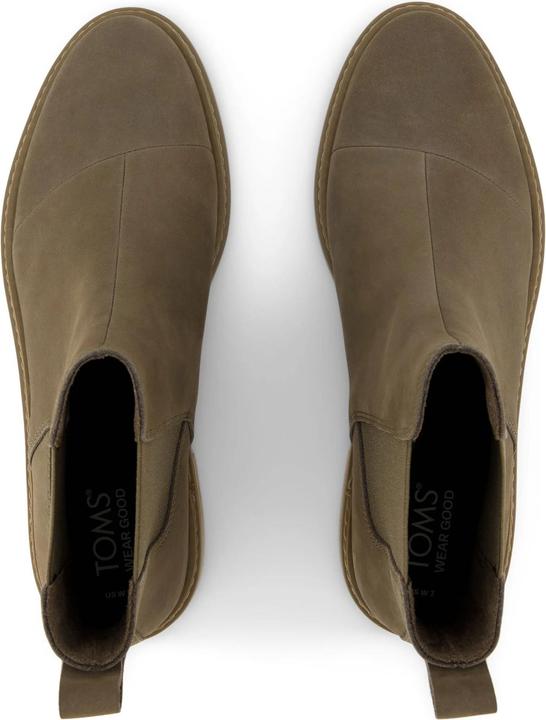 Actual product image Toms Women's Charlie (38.5)