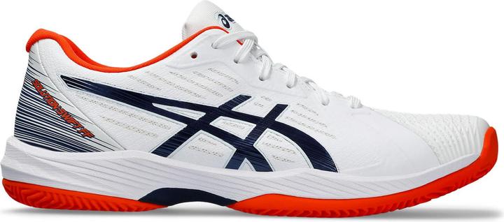 Produktbild ASICS Performance Solution Swift FF Clay (46.5)