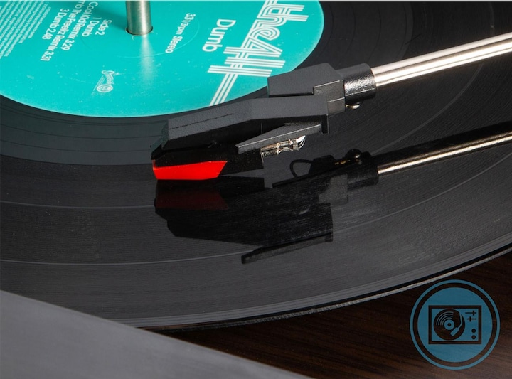 Productafbeelding Technaxx TX 137 (Halfautomatisch)