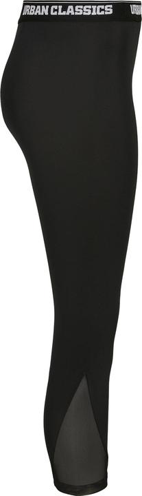Produktbild Urban Classics Ladies Tech Mesh Pedal Pusher Leggings (XS)