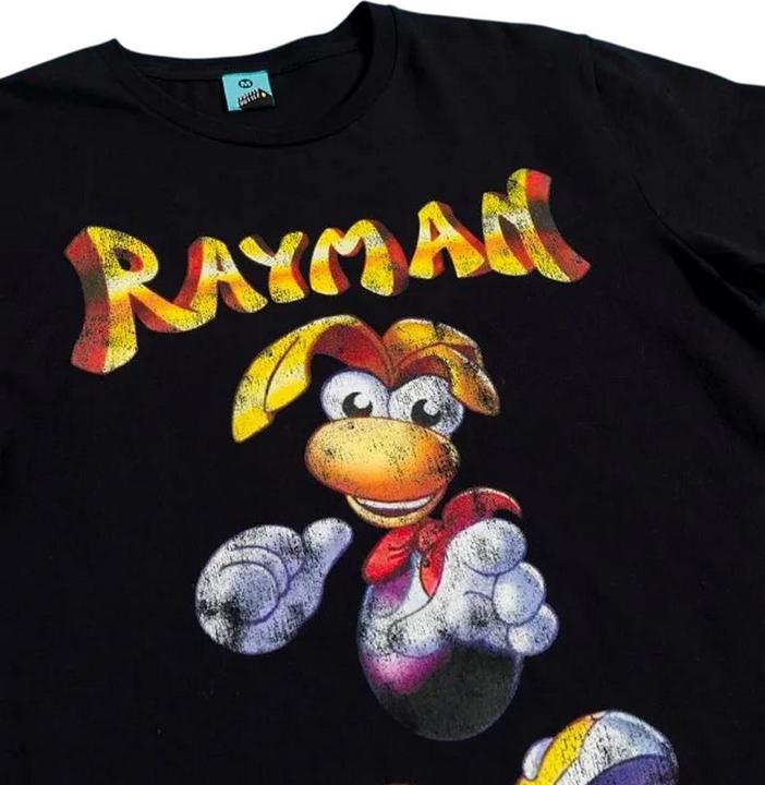 Produktbild Rayman TShirt (XL)