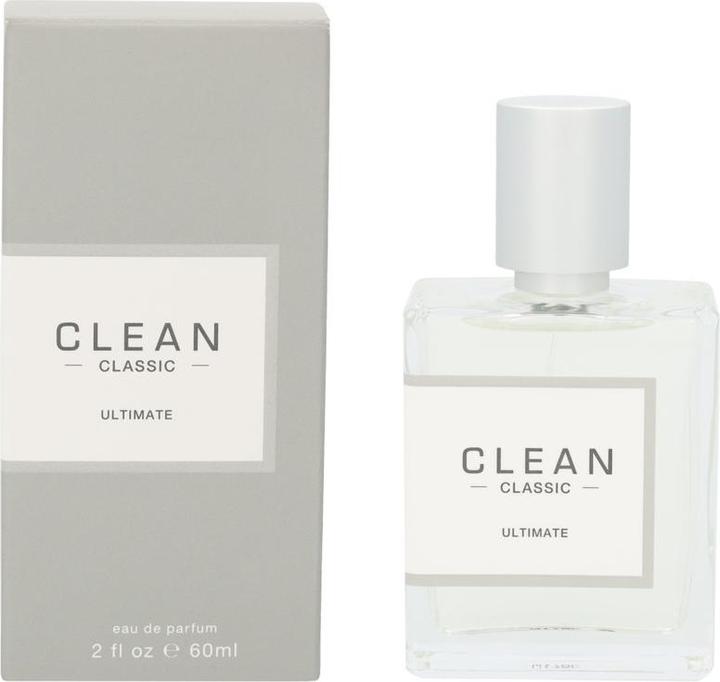 Immagine prodotto Clean Ultimate (Eau de parfum, 60 ml)