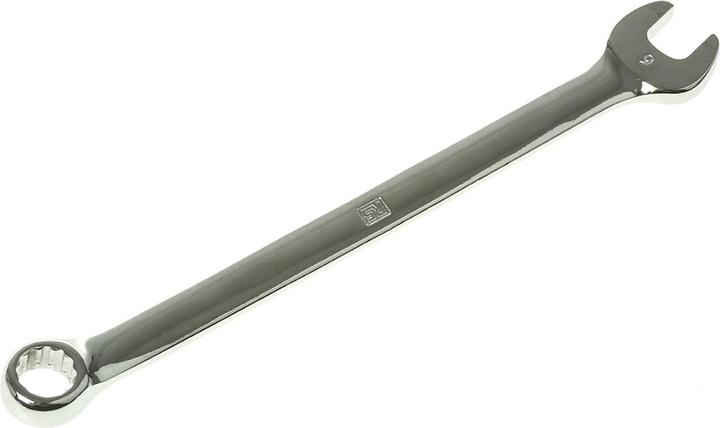 Image du produit RS PRO Clé mixte en acier, 9mm (9 mm)
