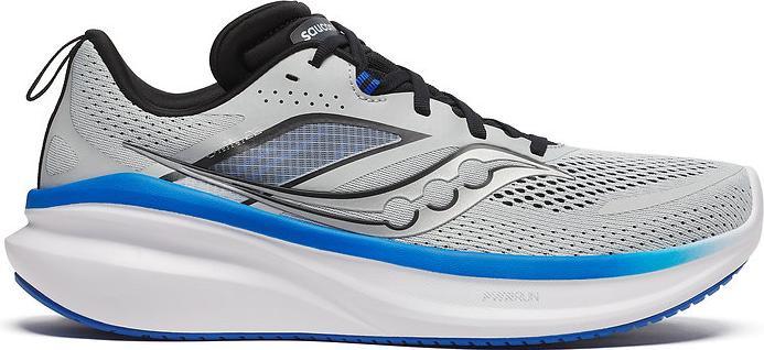 Actual product image Saucony OMNI 22 (41)