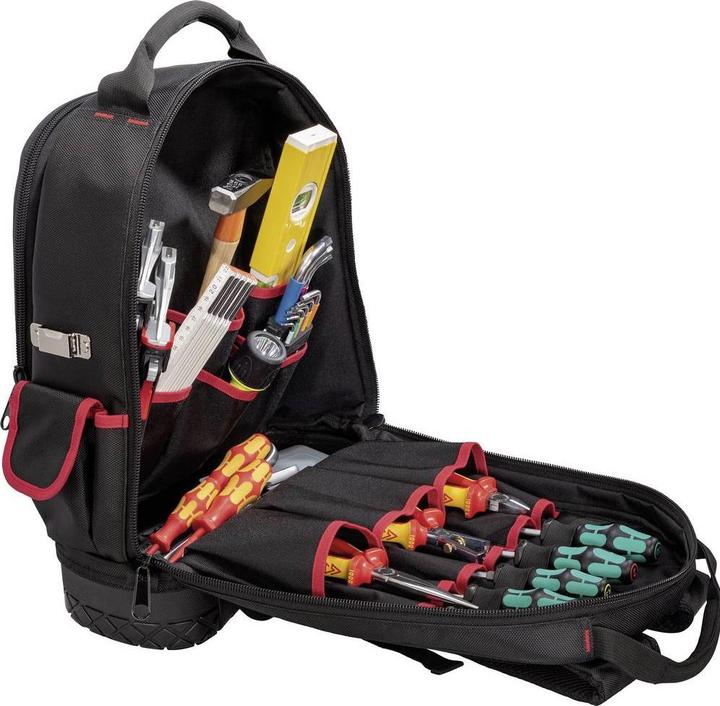 Actual product image Parat Basic Back Pack