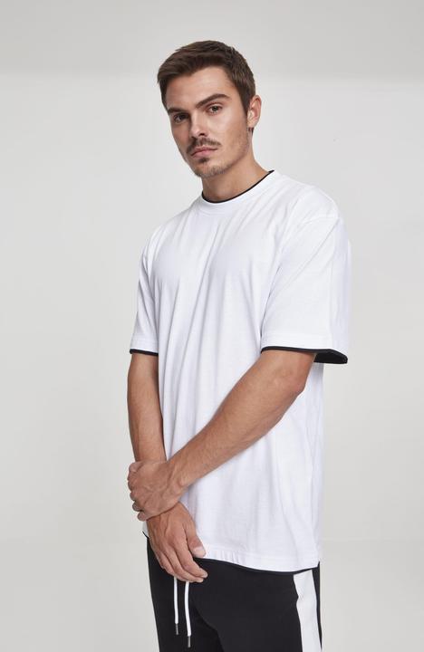 Immagine prodotto Urban Classics Maglietta lunga (4XL)