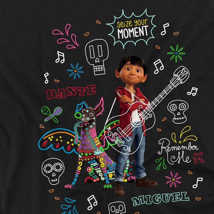 Produktbild La Maison du Coco TShirt (S)