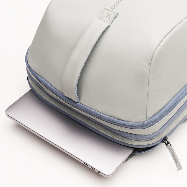 Immagine prodotto Kanso Intuko Rucksack 29L-grau (29 l)