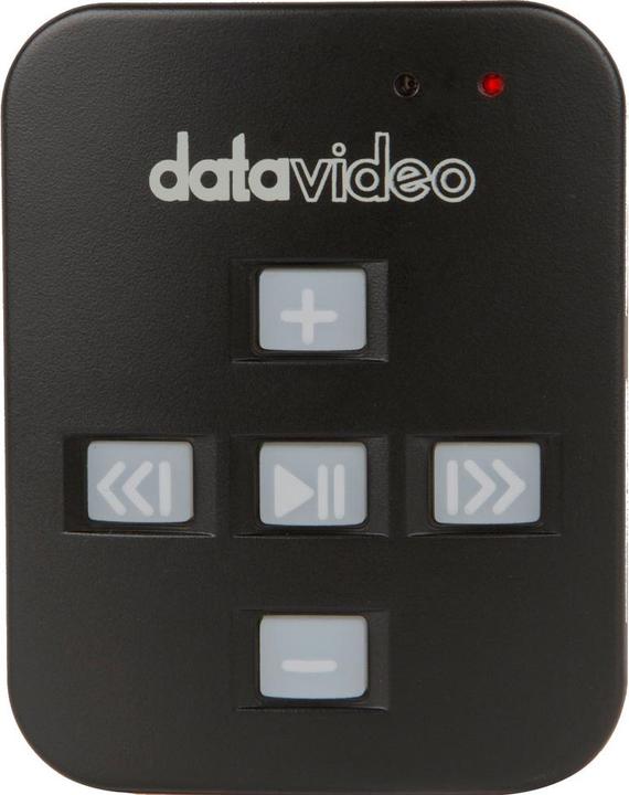 Image du produit Datavideo WR-500 (Télécommande spécifique à l'appareil)
