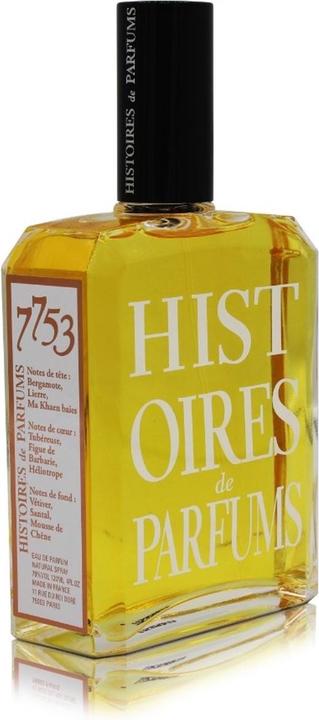 Immagine prodotto Histoires de Parfums 7753 Mona inaspettata (Eau de parfum, 120 ml)