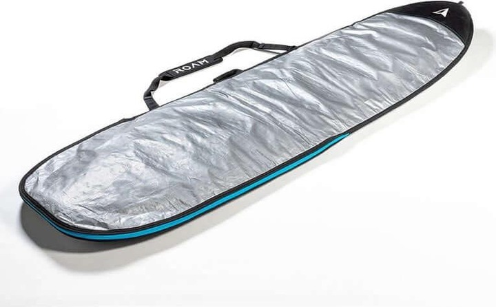 Actual product image Roam Boardbag Surfboard Daylight Funboard 8.0