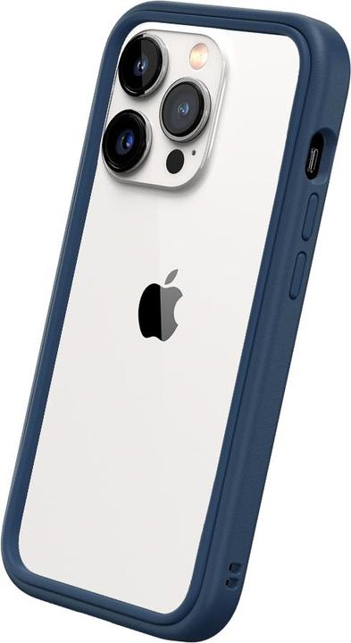 Actual product image RhinoShield CrashGuard protective cover (Apple iPhone 14 Pro)