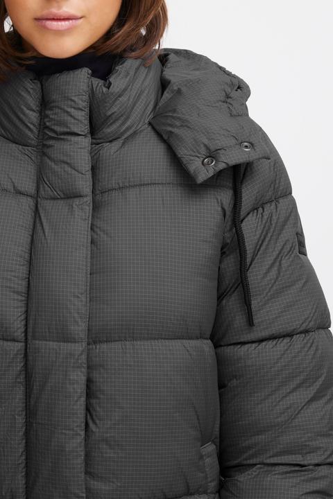 Image du produit Oxmo BY - OXTammy - Veste Otw - 21800200-ME (34)