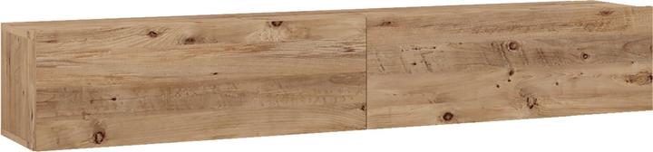 Actual product image En.Casa Lapinlahti (180 x 31.50 x 29.50 cm)