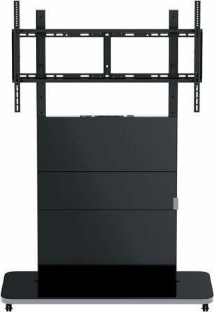 Hagor Trolley 900x600mm black 80kg/75-98"