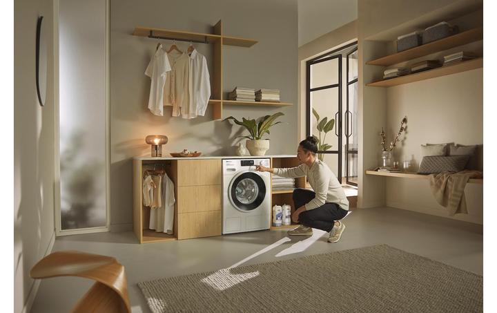 Produktbild Miele WSG 900-83 CH (9 kg, Rechts)