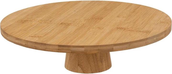 Secret de Gourmet Bambus-Gat-Display d28, beige