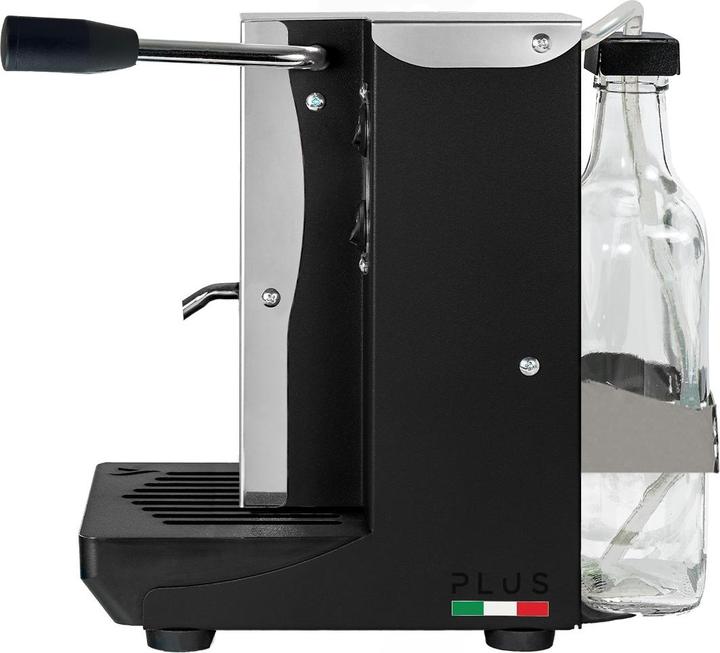 Produktbild Aroma Plus Basic Swiss Edition (E.S.E.)