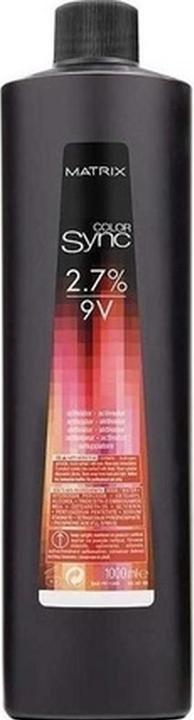 Produktbild Matrix Color Sync Aktivator