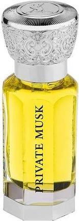 Produktbild Swiss Arabian Private Musk (Eau de Parfum, 12 ml)