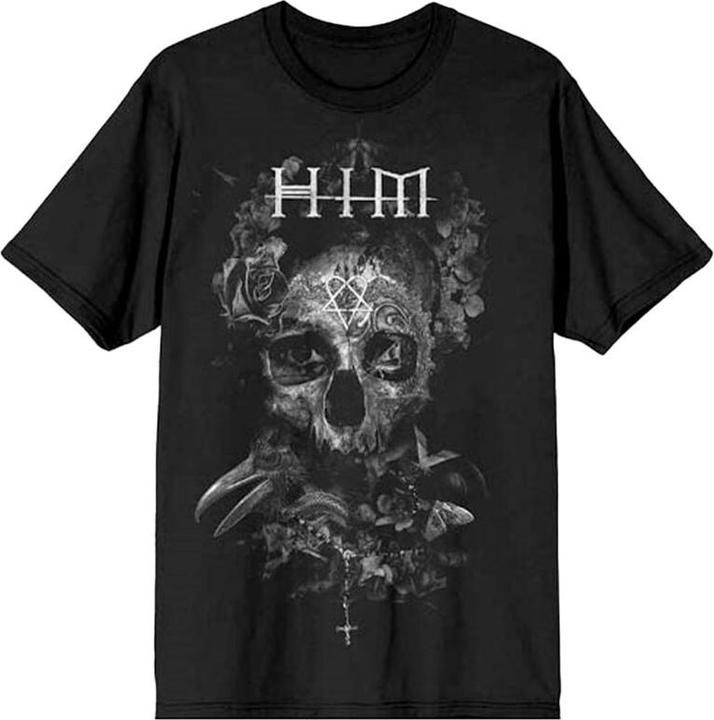 Immagine prodotto Him Corpus (L)