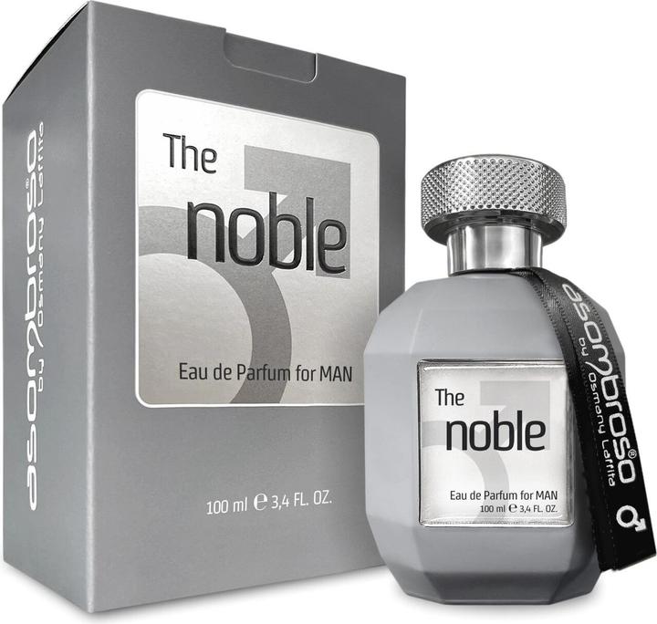 Immagine prodotto Asombroso Il Nobile Per Uomo (Eau de parfum, 100 ml)