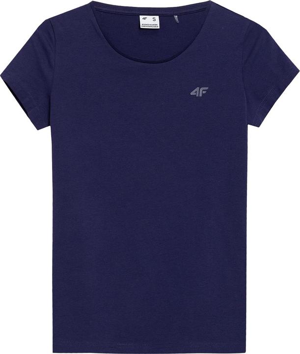 Produktbild 4F H4L22 TSD350 TShirt (S)