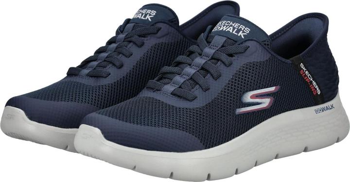 Produktbild Skechers Sneaker GO WALK FLEX - HANDS UP (46)