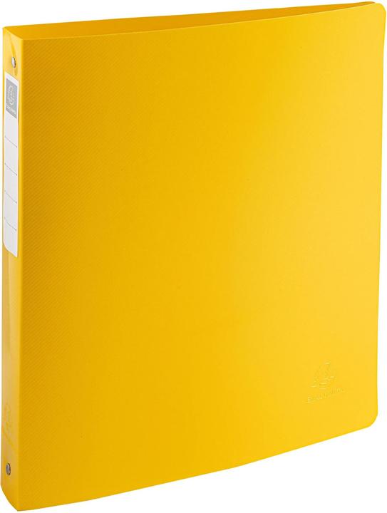 Produktbild Exacompta Ringbuch Set BeeBlue (A4, 40 mm)