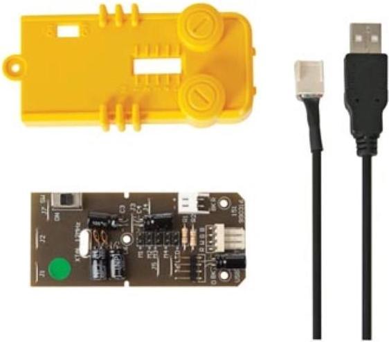 Produktbild Velleman USB Interface Kit für Roboterarm KSR10