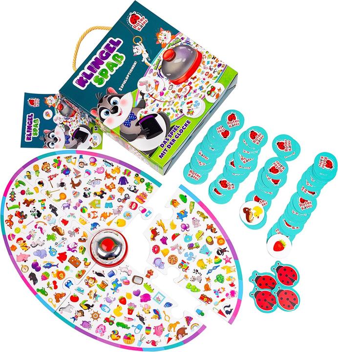 Produktbild Glockenspiel