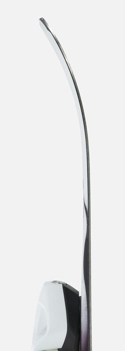 Image du produit Wedze SKI-P BOOST 100 KID Pingin 340438 (67 cm, Avec fixations)