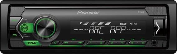 Immagine prodotto Pioneer MVH-S120UBG (Auto Android)