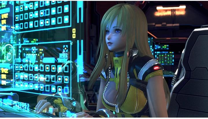 Actual product image Square Enix Star Ocean: The Divine Force (PS5)