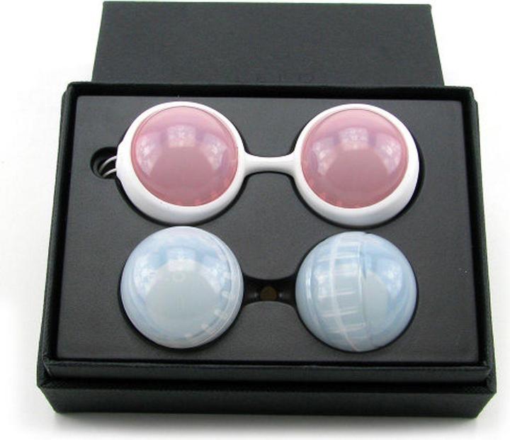 Produktbild LELO Beads Mini