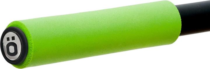 Produktbild Töls Siilkon Grip Griffe, grün