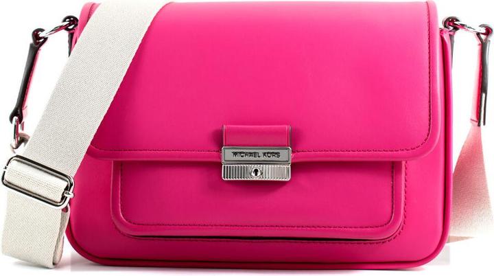Michael Kors Shoulder Bag 35R5S2BM8L-DRAGONFRUIT Pink 23 x 17 x 8 cm