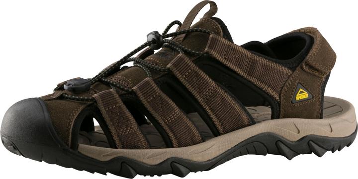 Actual product image Mc Kinley Corfu (45)