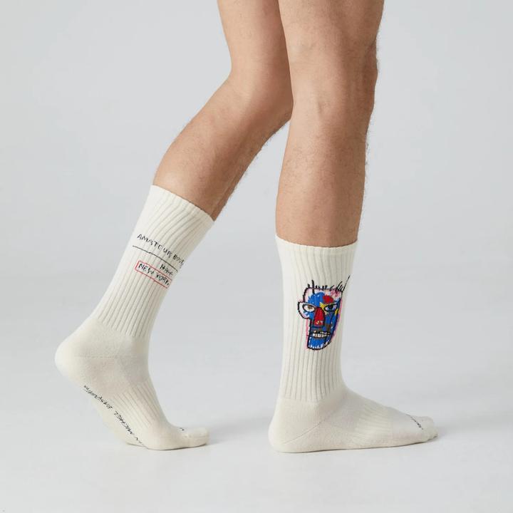 Produktbild Jimmy Lion Basquiat Heads 1982 (Einzelpack, 36 - 40)