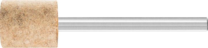 Produktbild Pferd Feinschleifstift Poliflex D10xH10mm 3 mm Korund A LR 120 Zylinder (120)