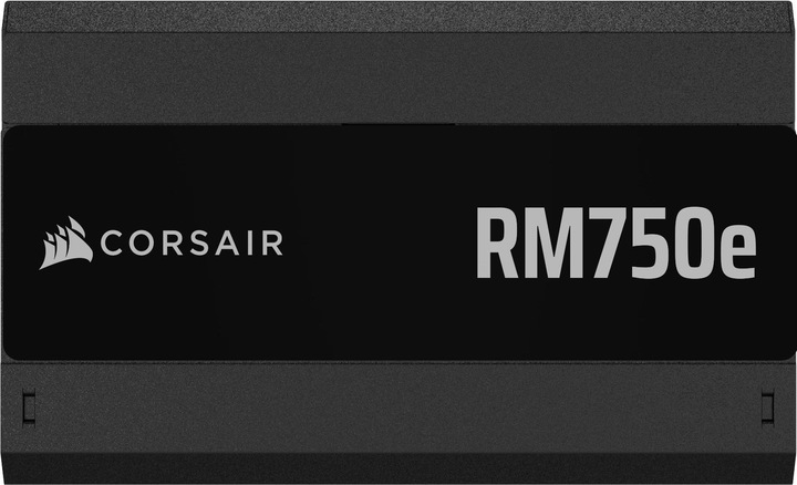 Image du produit Corsair RM750e (750 W)