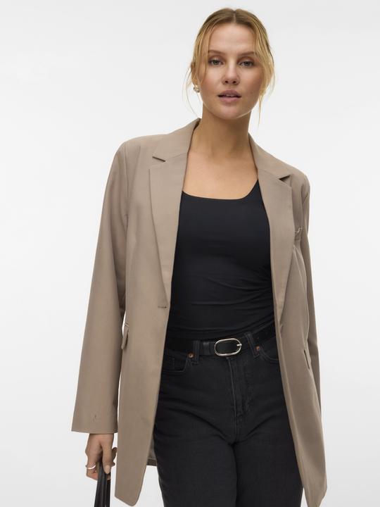 Immagine prodotto Vero Moda VMLUCY Blazer Blazer (Banda radio 38 (2600 MHz))