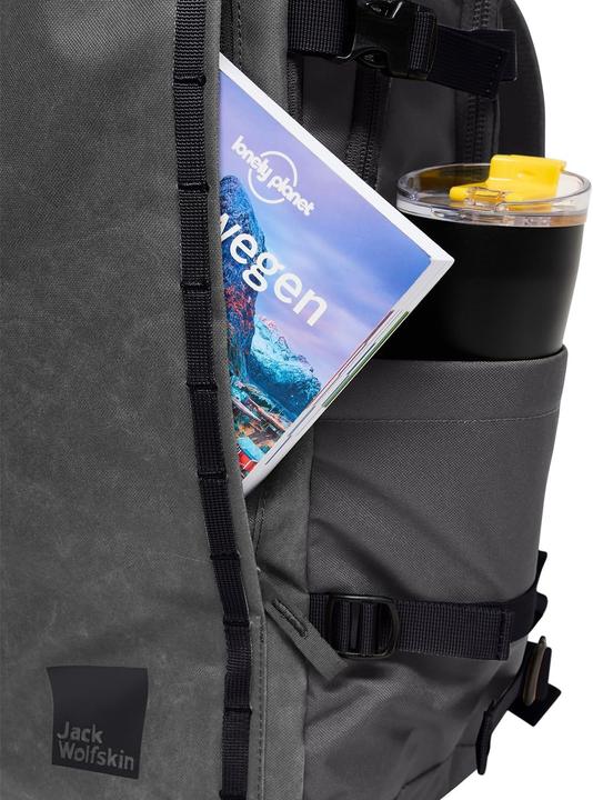 Produktbild Jack Wolfskin Hallgarten (26 l)