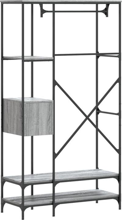 Image du produit vidaXL Kleiderständer
