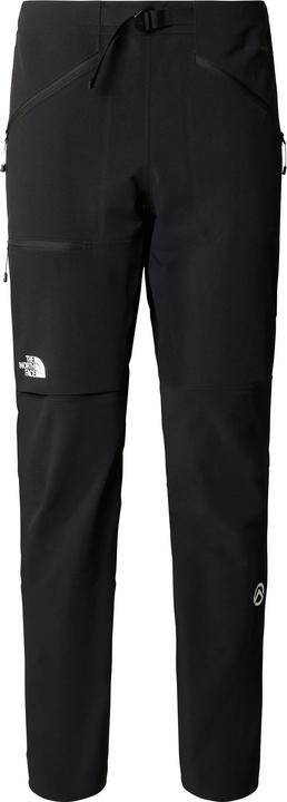 Actual product image North Face Women's Summit Chamlang Softshell Pant (M)