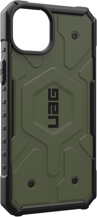 Actual product image UAG Pathfinder Magsafe Case (Apple iPhone 15 Plus)