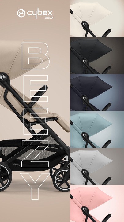 Image du produit Cybex Beezy