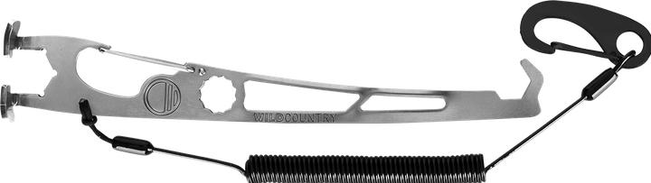 Immagine prodotto Wild Country Pro Key Light With Leash