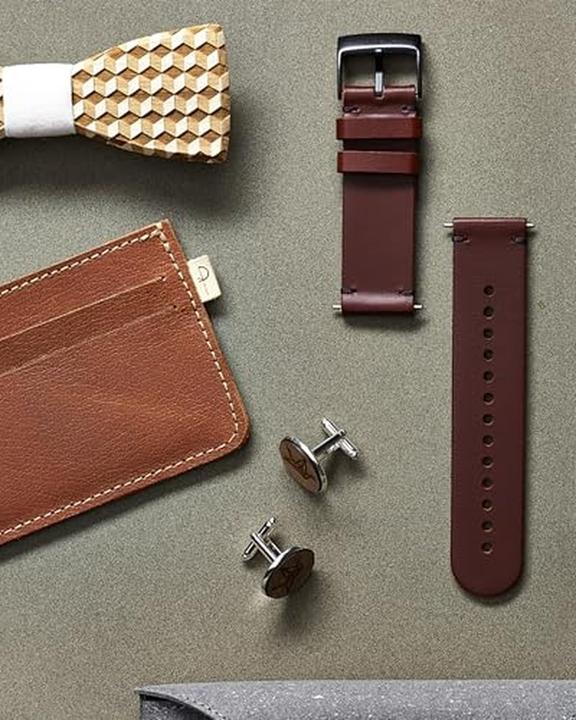 Produktbild Suunto Urban 2 (24 mm, Leder)